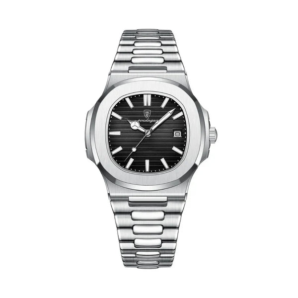 "GENEVA" - CLASSIC WATCH
