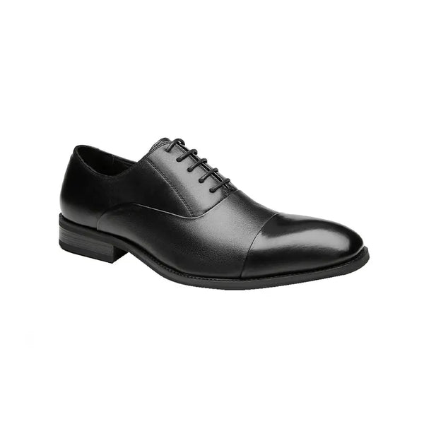 "CLASSIC" - LEATHER SHOES