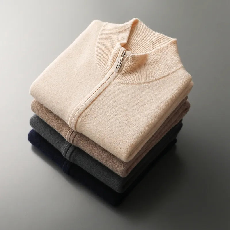 "CASHMERE" - VEST