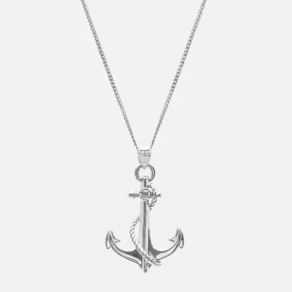 Effy on sale anchor necklace