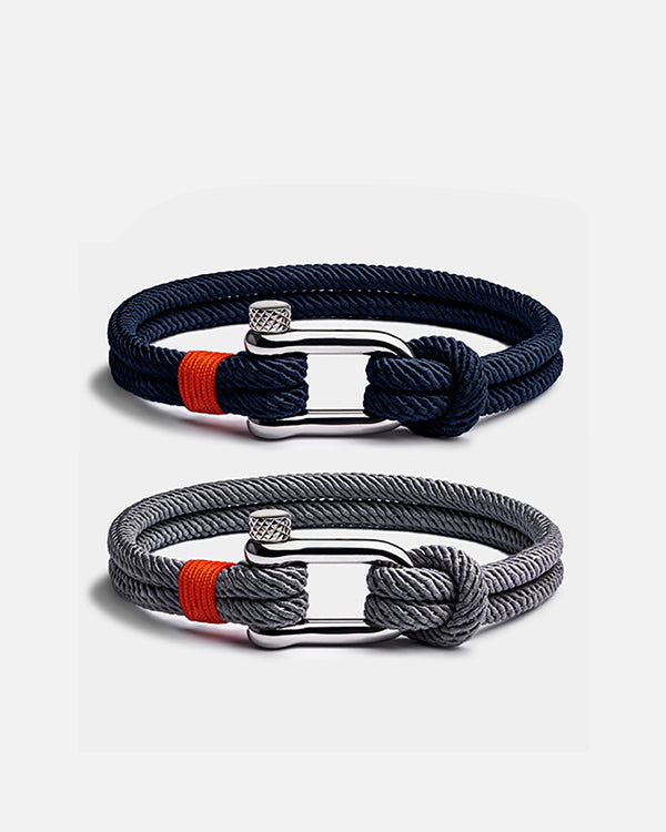 "DOUBLÈ" Malcór Bracelet Bundle