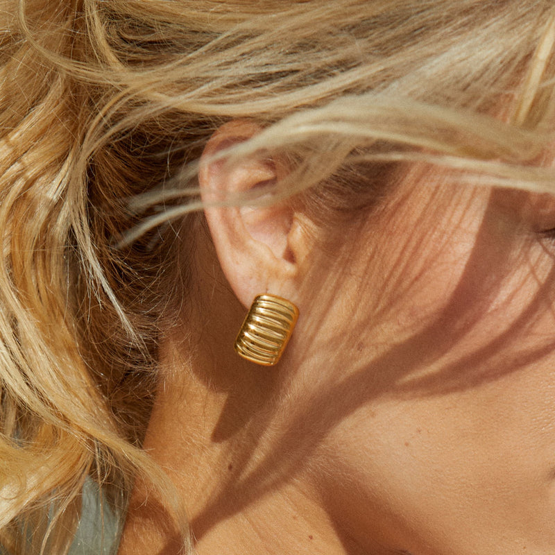 Antibes Earrings