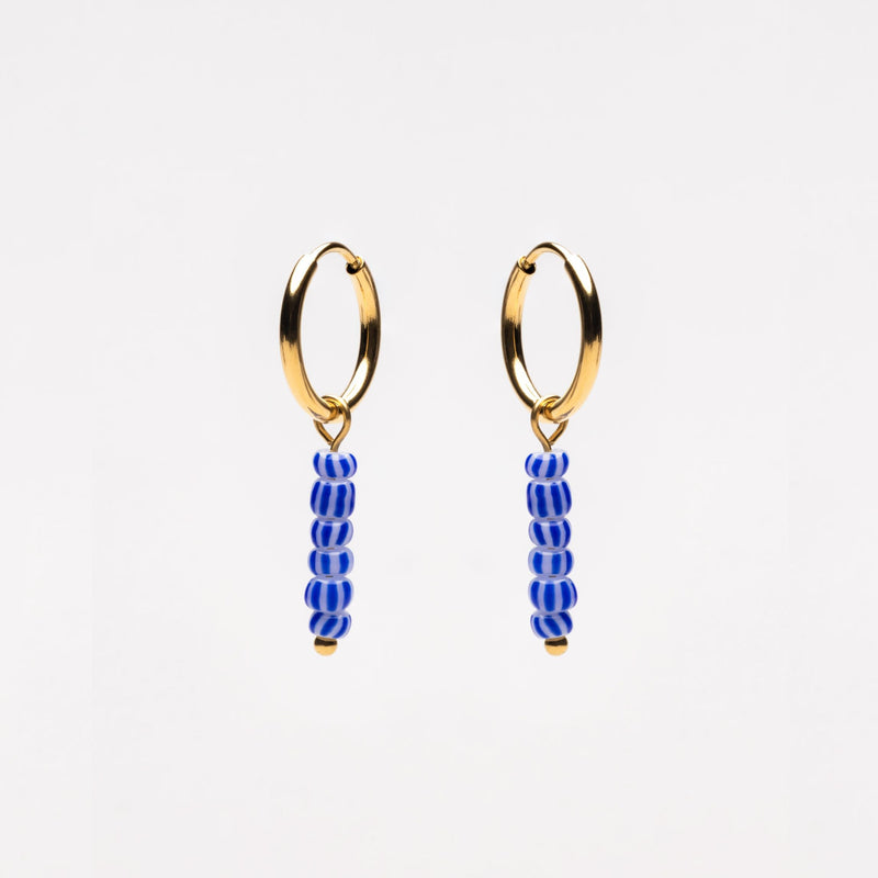 Santorini Earrings