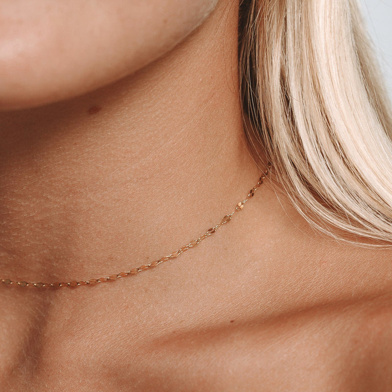 Dainty Choker