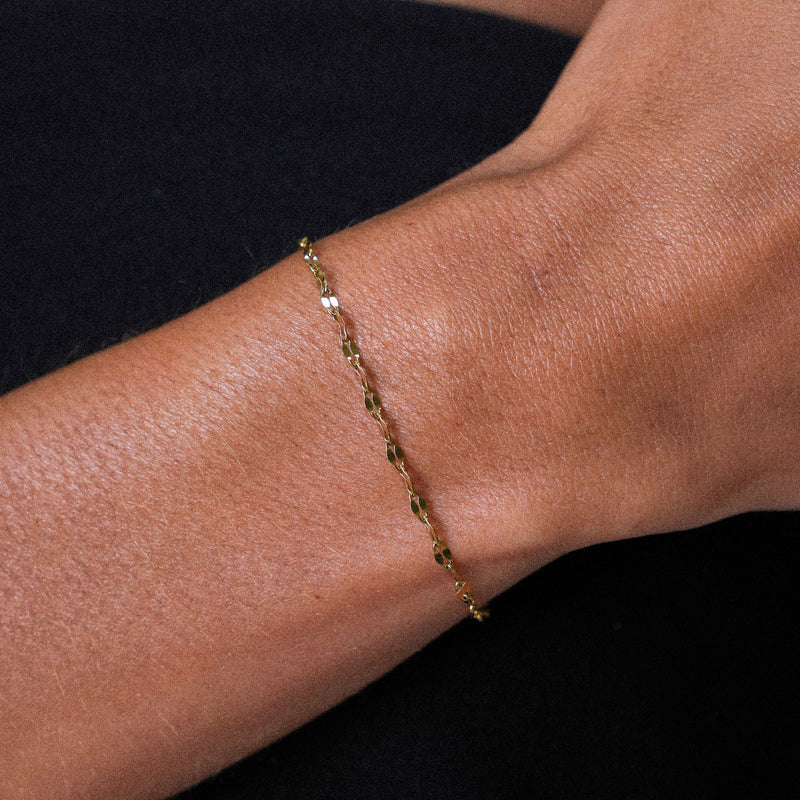 Dainty Bracelet