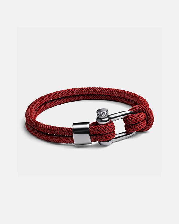 "ROUGE" Malcór Bracelet