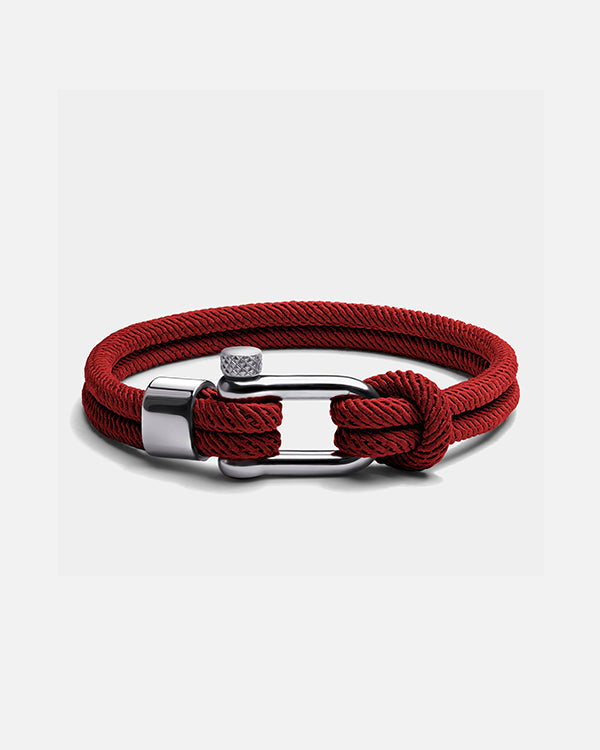 "ROUGE" Malcór Bracelet