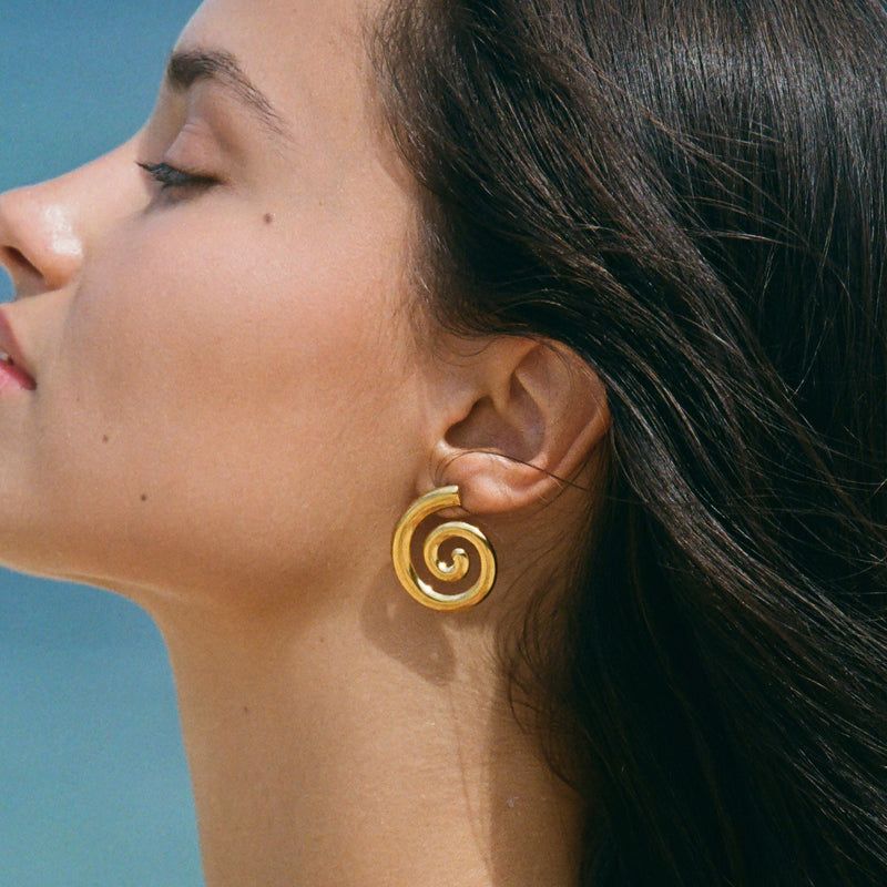 Palau Earrings