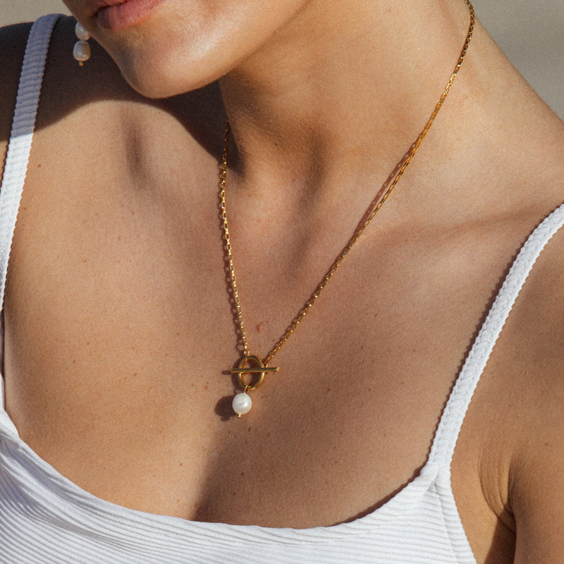 La Isla Necklace