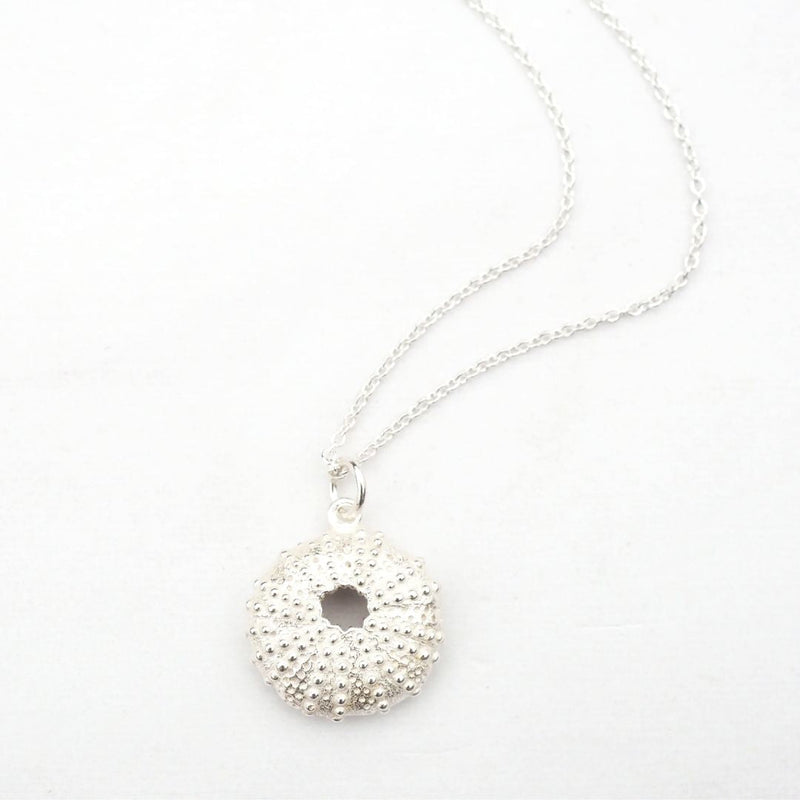 Sea Urchin Necklace