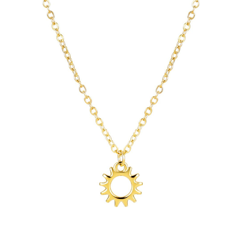 Sun Pendant