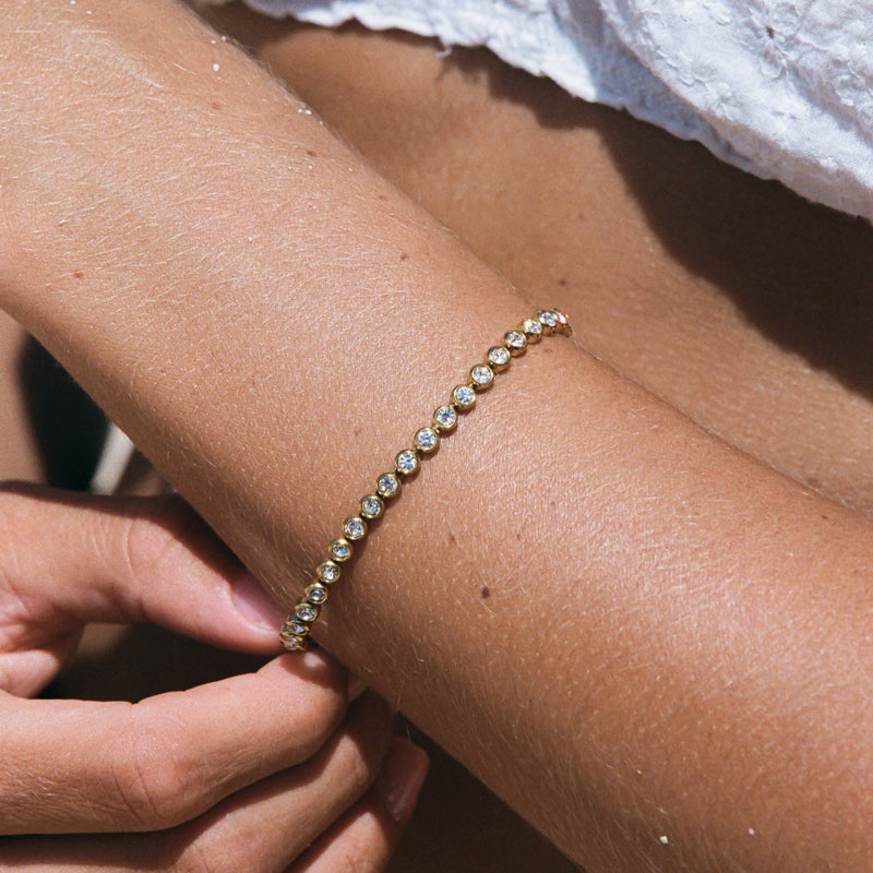 Tennis Bracelet