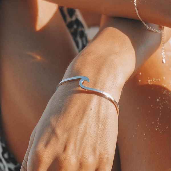 Wave Bracelet