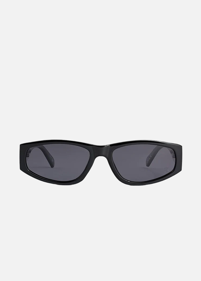 "Énergie Vive" Double Black Polarized