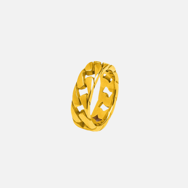 FIGARO RING - GOLD