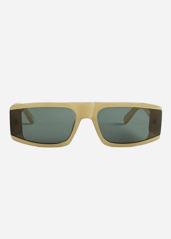 "Nouvelle Ère Taz" Tan Polarized