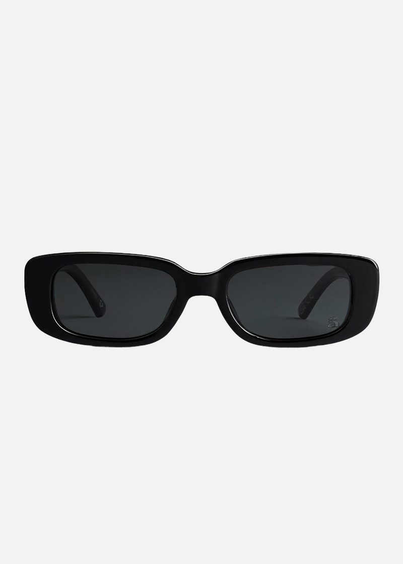 "Vie en Couleur" Double Black Polarized