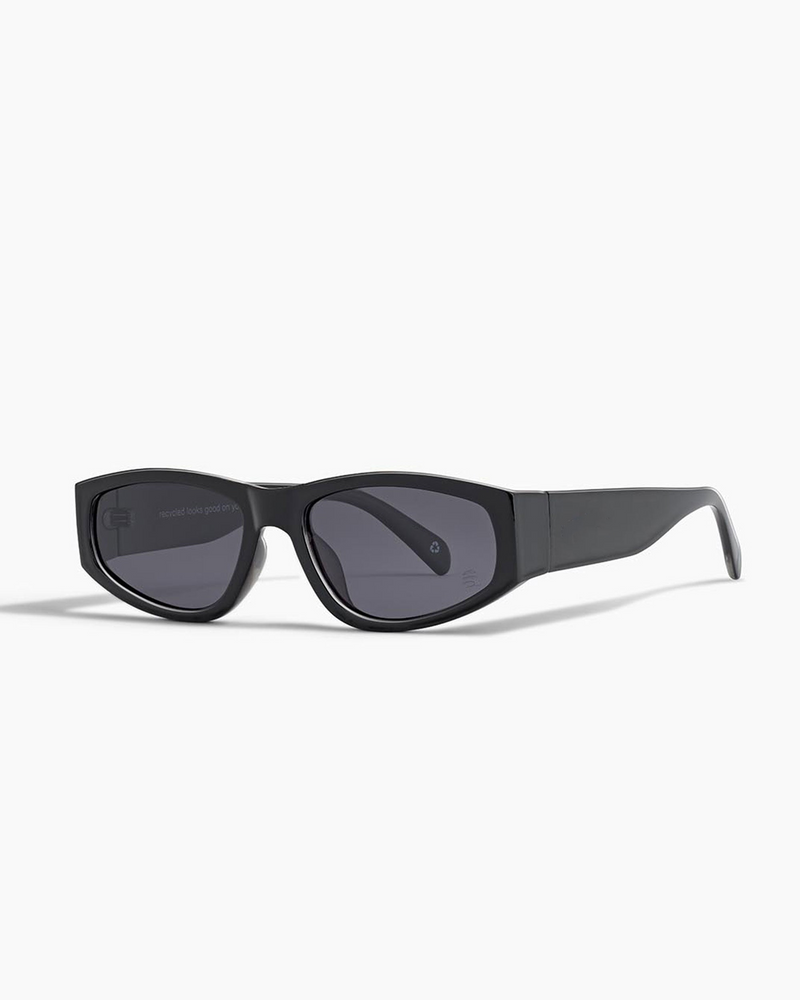 "Énergie Vive" Double Black Polarized