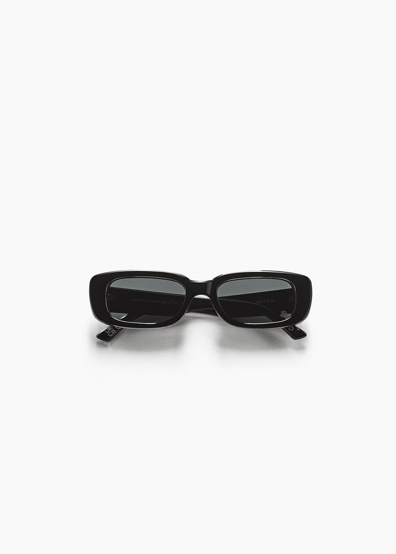 "Vie en Couleur" Double Black Polarized