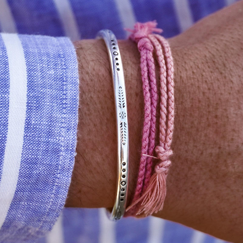 5 ROPE BRACELETS BUNDLE SAVE (50%)