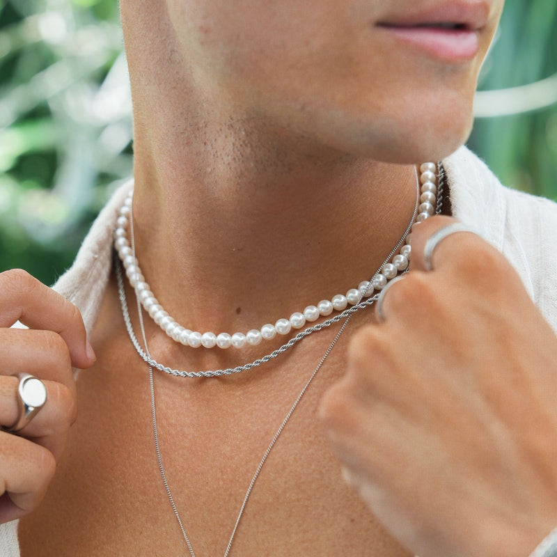 pearl jewelry 2023