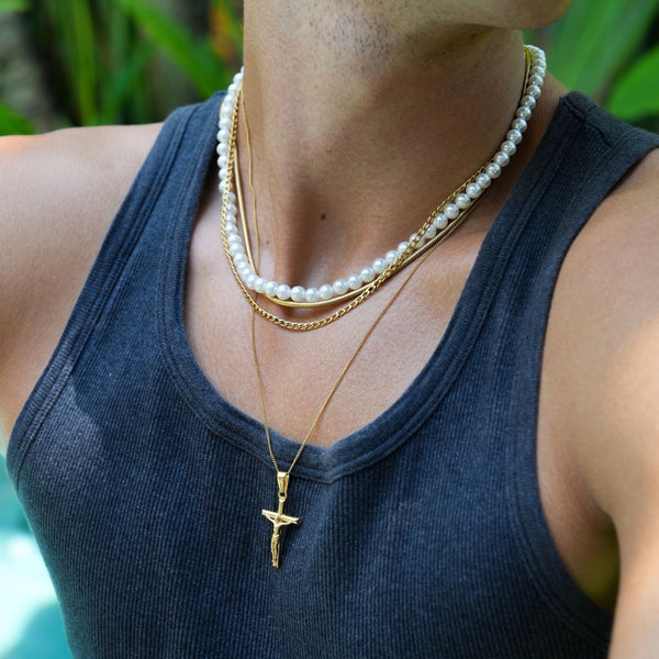 GOLD SNAKE CHAIN BUNDLE (SAVE 20%)