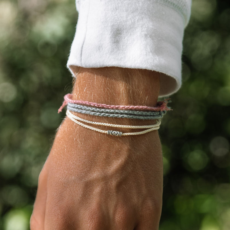 5 ROPE BRACELETS BUNDLE SAVE (50%)