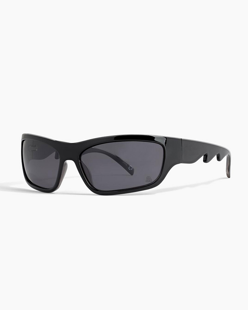 "La Vue Claire" Double Black Polarized