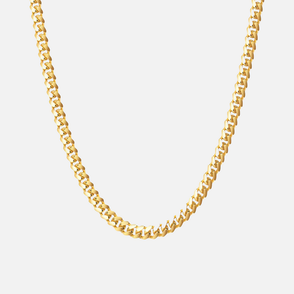 Solid gold 2025 chains for cheap