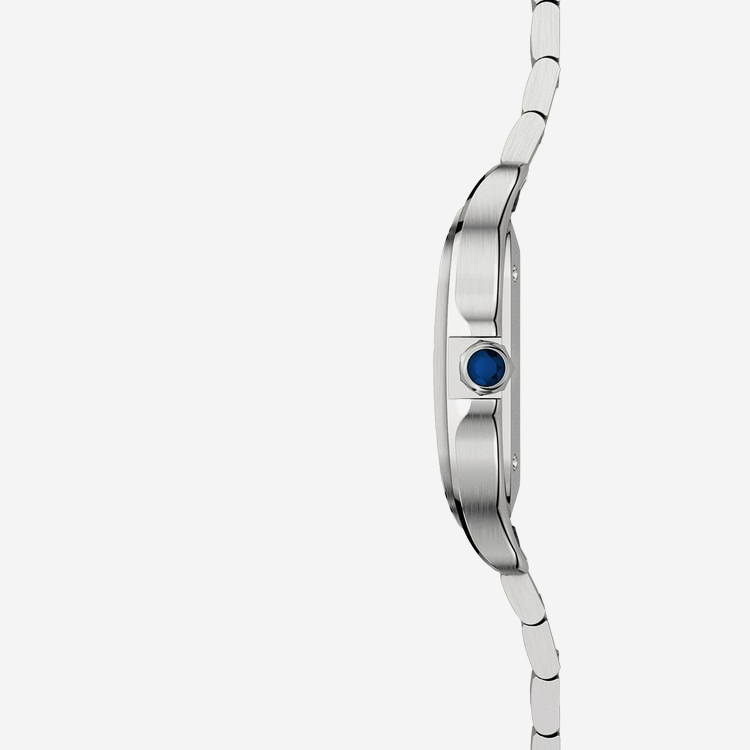 "LA VELA SONTA" WHITE DIAL WATCH