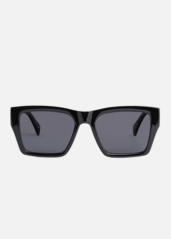 "La Fierté"  Double Black Polarized