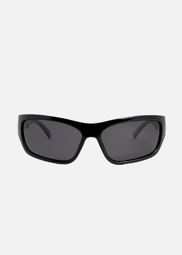 "La Vue Claire" Double Black Polarized