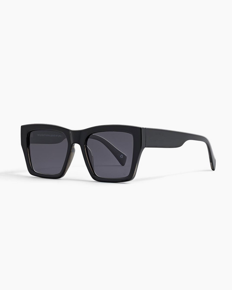 "La Fierté"  Double Black Polarized