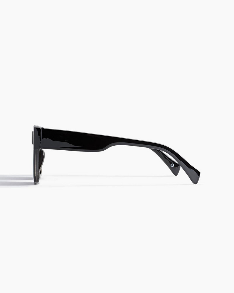 "La Fierté"  Double Black Polarized